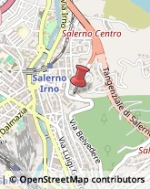 Via del Belvedere, 35,84100Salerno