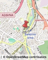 Via Eugenio Caterina, 41,84126Salerno