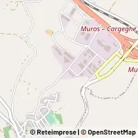 Map Muros