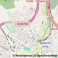 地图 Salerno