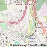 Peta Salerno