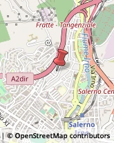 Via Francesco Crispi, 33,84100Salerno