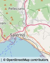 Impianti Sportivi Pellezzano,84080Salerno