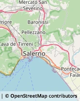 Impianti Sportivi Salerno,84132Salerno