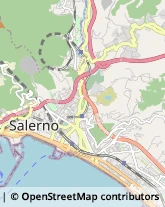 Impianti Sportivi Salerno,84127Salerno