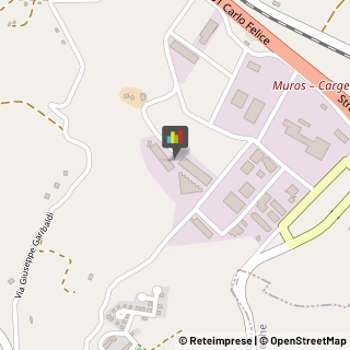 Trasporti Eccezionali Sassari,07030Sassari