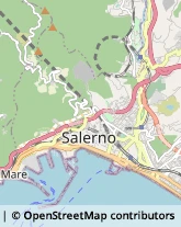 Mediazione Familiare - Centri Salerno,84122Salerno