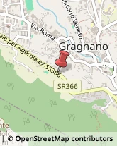 Strada Statale per Agerola, 79,80054Gragnano