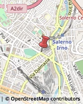 Via Nizza, 154,84124Salerno