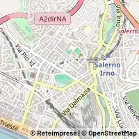 Carte Salerno