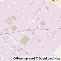 Map Matera