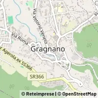 Karta Casola di Napoli
