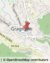 Via Tommaso Sorrentino, 34,80054Gragnano