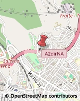 Via Girolamo Seripando, 8,84126Salerno