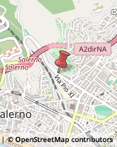 Via Lorenzo Cavaliero, 86 90,84125Salerno