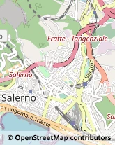 Comuni e Servizi Comunali Salerno,84127Salerno