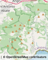 Locande e Camere Ammobiliate Tramonti,84010Salerno