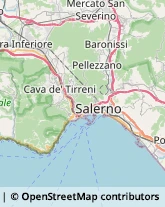 Podologia - Studi e Centri Cava de' Tirreni,84013Salerno