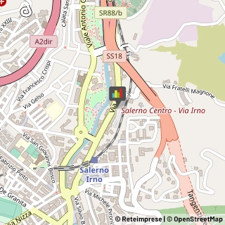 Autosoccorso Salerno,84135Salerno