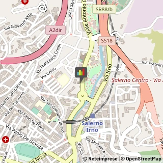 Bar e Caffetterie,84126Salerno
