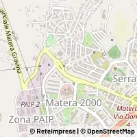 Carte Matera