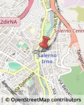 Via Irno, 41,84135Salerno