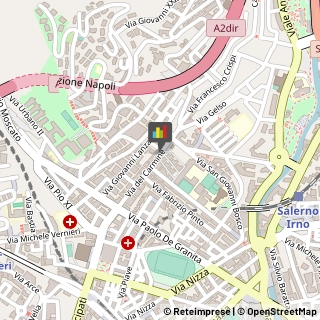 Appartamenti e Residence,84126Salerno
