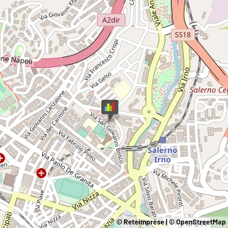 Imprese Edili,84100Salerno