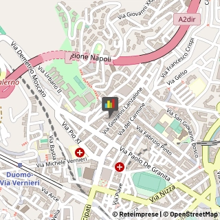 Consulenza Industriale,84126Salerno