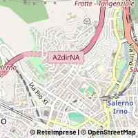 Kort Salerno