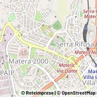 Karta Matera