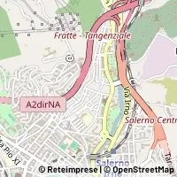 Carte Salerno