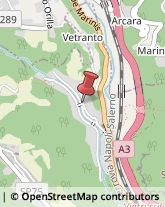 Via Gaetano d'Amico, 77,84019Vietri sul Mare