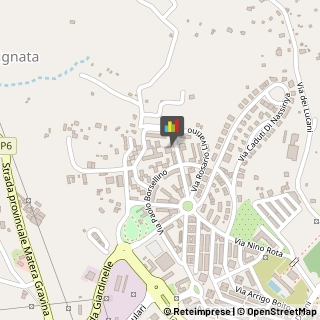 Componenti Elettronici,75100Matera