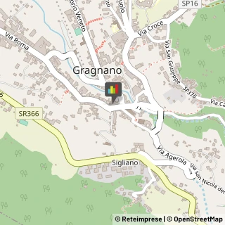 Uova Gragnano,80054Napoli