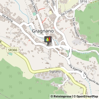 Fiere, Saloni e Mostre - Enti Organizzatori Gragnano,80054Napoli