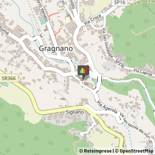 Falegnami Gragnano,84010Napoli