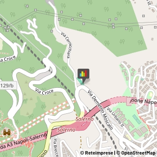 Impianti Sportivi,84125Salerno