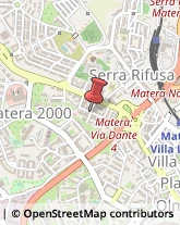 Via Tito Livio, 1,75100Matera