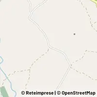 Mapa Montecorvino Rovella