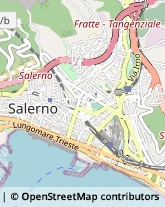 Via Giovanni Cuomo, 7,84122Salerno