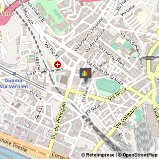 Bed e Breakfast,84122Salerno