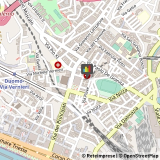 Agopuntura Salerno,84126Salerno