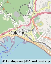 Laboratori di Analisi Cliniche Salerno,84124Salerno