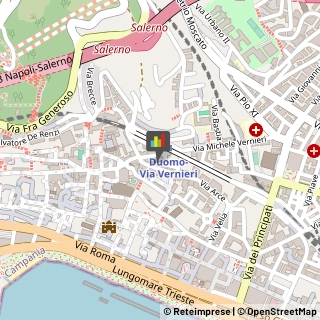 Poste,84125Salerno