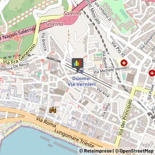 Architetti,84125Salerno