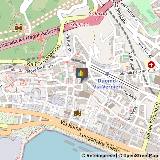 Appartamenti e Residence,84121Salerno