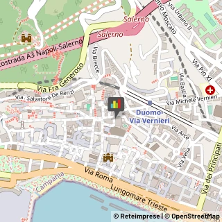 Architetti,84121Salerno