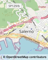 Scuole Pubbliche Salerno,84125Salerno