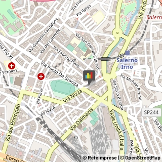 Appartamenti e Residence,84124Salerno